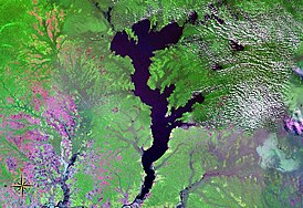 Возера Маі-Ндомбэ