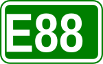 E88号線のサムネイル