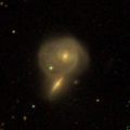Arp 127 (NGC 191 und IC 1563)