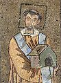 Ioannes VII (705-709)