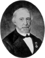 Christiaan Bonifacius van der Tak overleden op 8 augustus 1878