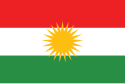 Bendera Kurdistan