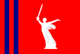 Banner o Volgograd Oblast