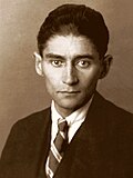 Thumbnail for File:Franz Kafka in 1923 (sepia version).jpg