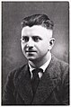 Gerrit Achterberg overleden op 17 januari 1962