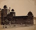 قلعہ لاہور