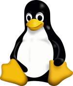 Linuxのマスコット「Tux」