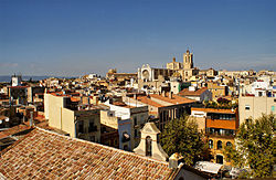 View of Tarragona