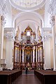 English: St. Casimir's Church. Polski: Kościół pw. św. Kazimierza