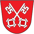 Byvåpenet til Regensburg