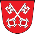 Regensburg címere