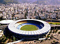 Stadion Maracanã