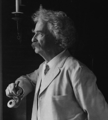 1907 de Twain