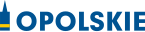 Logo der Woiwodschaft Opole
