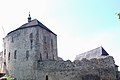 Burg Tocník