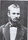 Jan Baudouin de Courtenay (1845-1929) skipa Lingvistskulen i Kazan’