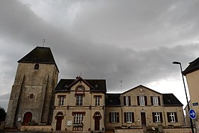Boisville-la-Saint-Père