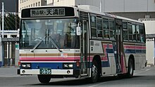 ブルーリボンHU(U-HU) No.9503