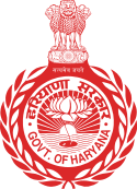 Official Emblem of Haryana