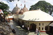 Kamakhya Temple, Nilachal Hills, Guwahati