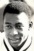 Pelé pada 1995