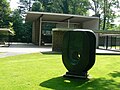 Gerrit Rietveld, Rietveld-paviljoen, 1964-1965 ∗