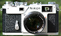 Nikon S3-2000