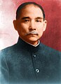 Sun Yat-sen overleden op 12 maart 1925