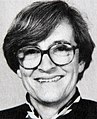 Susi Eppenberger in 20e eeuw overleden op 5 november 2023