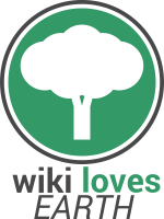 Il-logo ta' Wiki Loves Earth