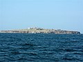 Остров Змийски в Черно море