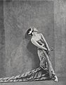 1896 – Martha Graham, American dancer and choreographer