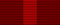 Ordine della Guerra Patriottica di I Classe (URSS) - nastrino per uniforme ordinaria