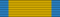 Cavaliere di III Classe dell'Ordine della Corona Ferrea - nastrino per uniforme ordinaria