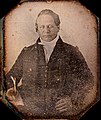 Alexander Twilight (en), premier Afro-Américain à siéger dans une législature d'État (1836-1857).