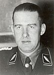 En av de mest forhatte nazistene