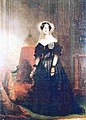 Doroteja fon Bīrone (1793—1862)
