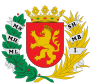 Escudo de Zaragoza סאראגוסה