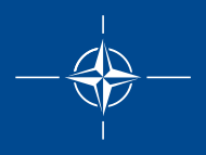 Natos flagga