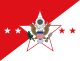 Bandeira do Chefe do Estado-Maior do Exército