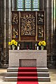 58 Freistadt Pfarrkirche Nothelferaltar 01 uploaded by Uoaei1, nominated by Uoaei1