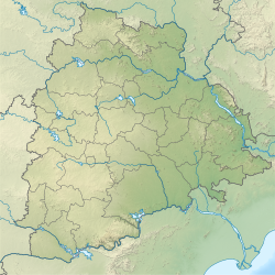 బోగత జలపాతం is located in Telangana