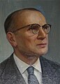 Vladimir Koretski overleden op 25 juli 1984