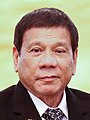 Rodrigo Duterte, an ika-16 na Presidente