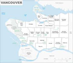 Plan Vancouver