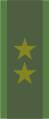 Exército Sueco (Löjtnat)