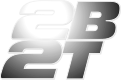 Логотип программы 2b2t