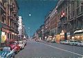 Corso Buenos Aires negli anni sessanta