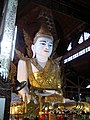 Ngahtatgyi Buddha, Yangon