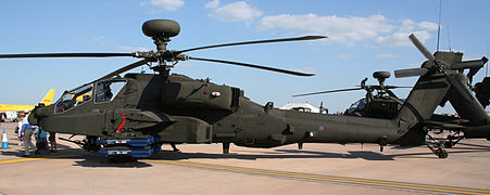 WAH64 Apache